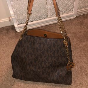 Michael Kors purse